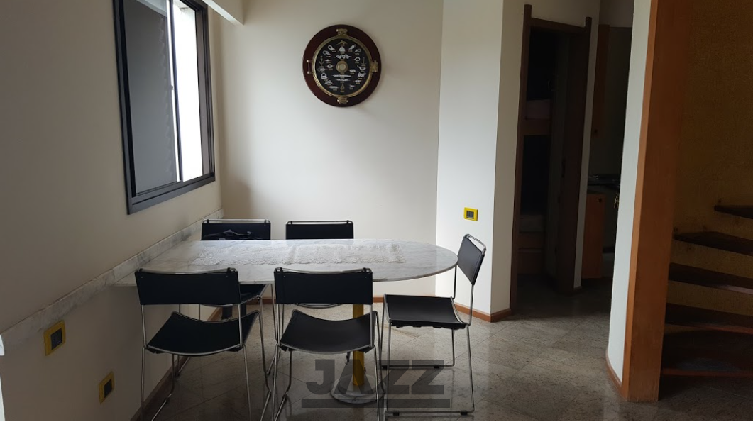 Apartamento à venda com 3 quartos, 133m² - Foto 27