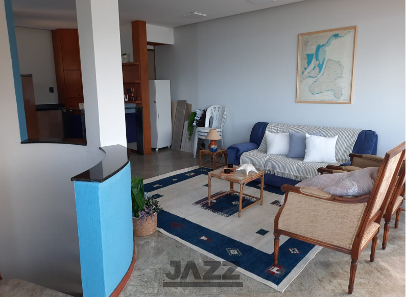 Apartamento à venda com 3 quartos, 133m² - Foto 33