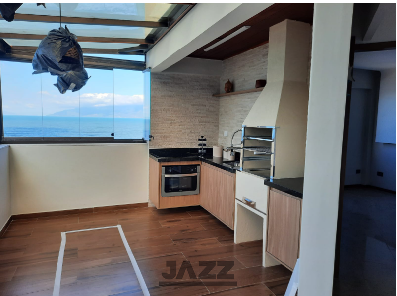 Apartamento à venda com 3 quartos, 133m² - Foto 7