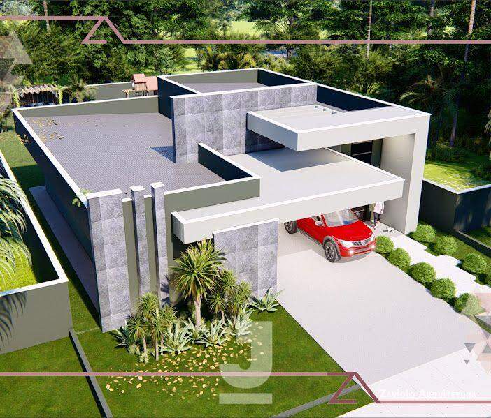 Casa de Condomínio à venda com 3 quartos, 220m² - Foto 7