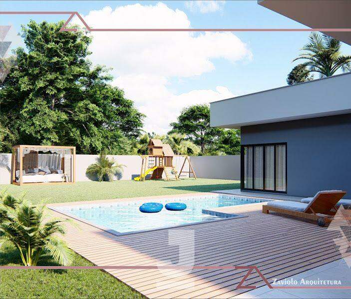 Casa de Condomínio à venda com 3 quartos, 240m² - Foto 6