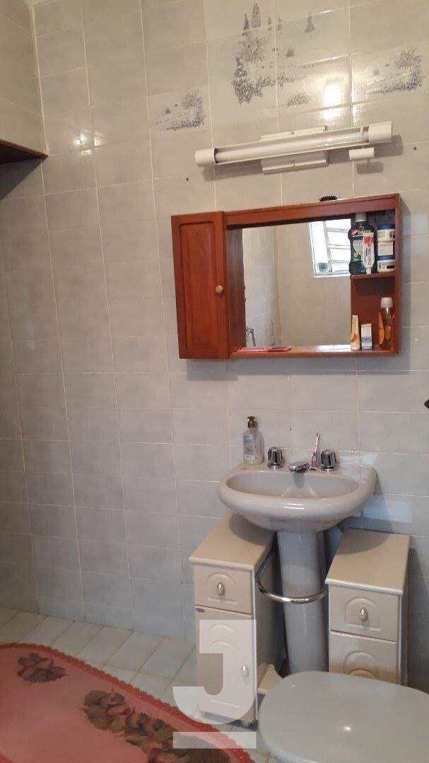 Casa à venda com 3 quartos, 166m² - Foto 21