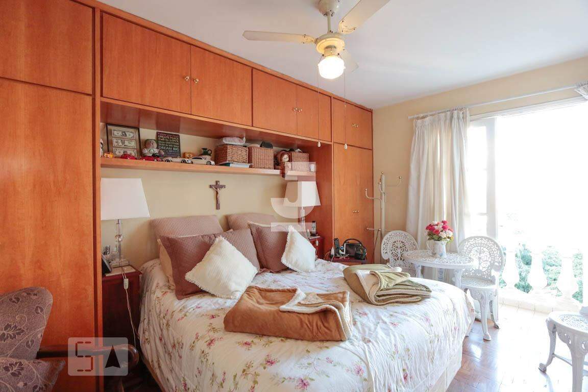 Apartamento à venda com 3 quartos, 128m² - Foto 8