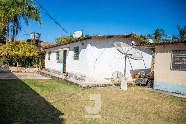 Fazenda à venda com 10 quartos, 200m² - Foto 11