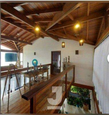 Casa de Condomínio à venda com 9 quartos, 910m² - Foto 9