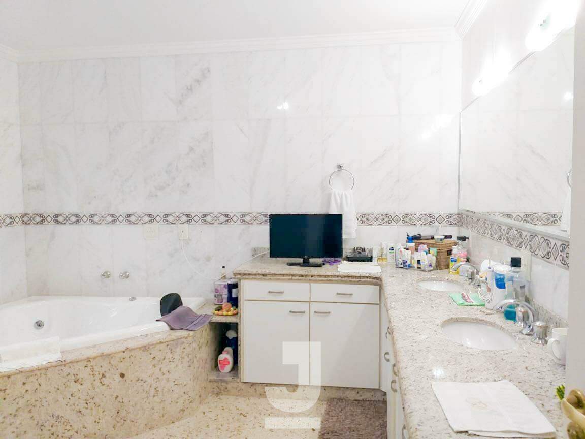 Casa de Condomínio à venda com 4 quartos, 1300m² - Foto 14