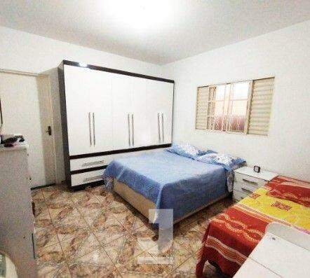 Casa à venda com 3 quartos, 187m² - Foto 10