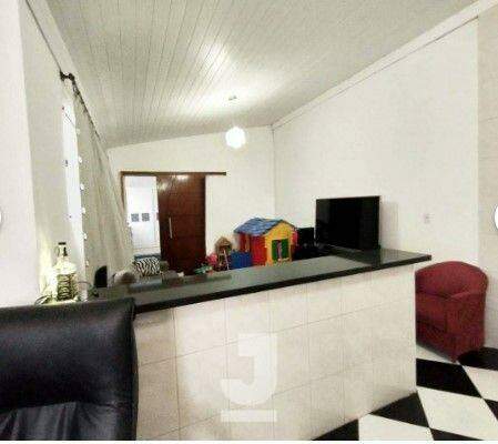 Casa à venda com 3 quartos, 187m² - Foto 5