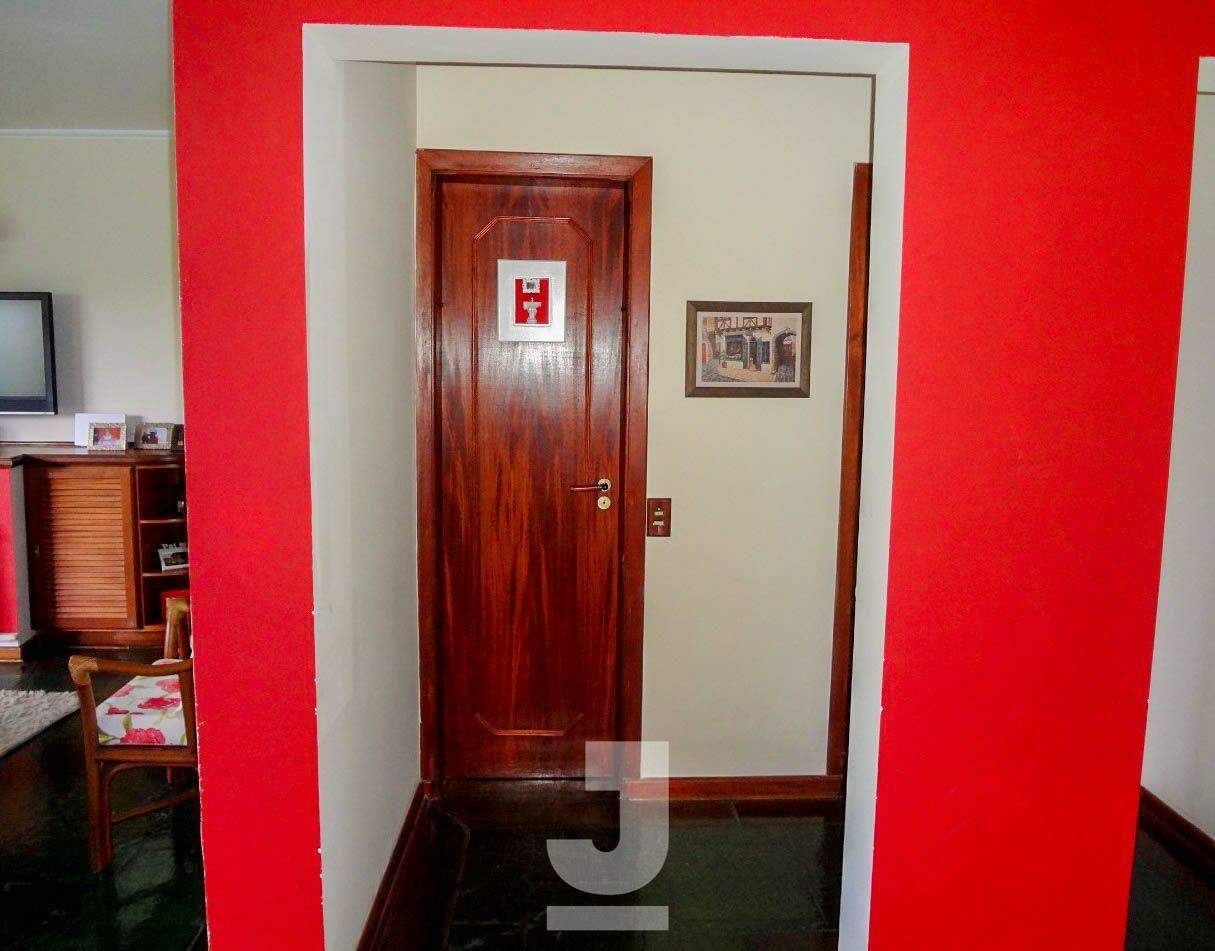 Apartamento à venda com 3 quartos, 142m² - Foto 7