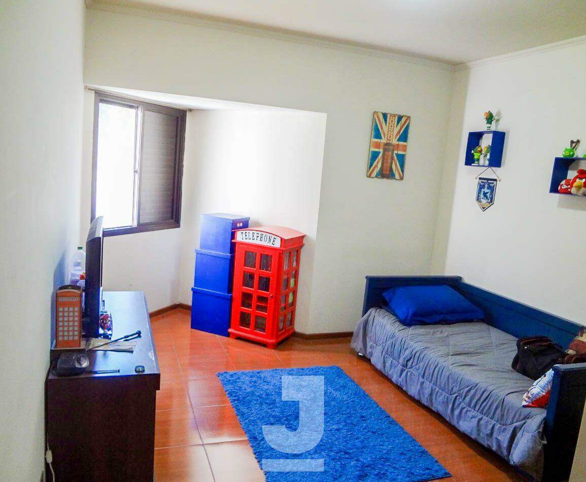 Apartamento à venda com 3 quartos, 142m² - Foto 15