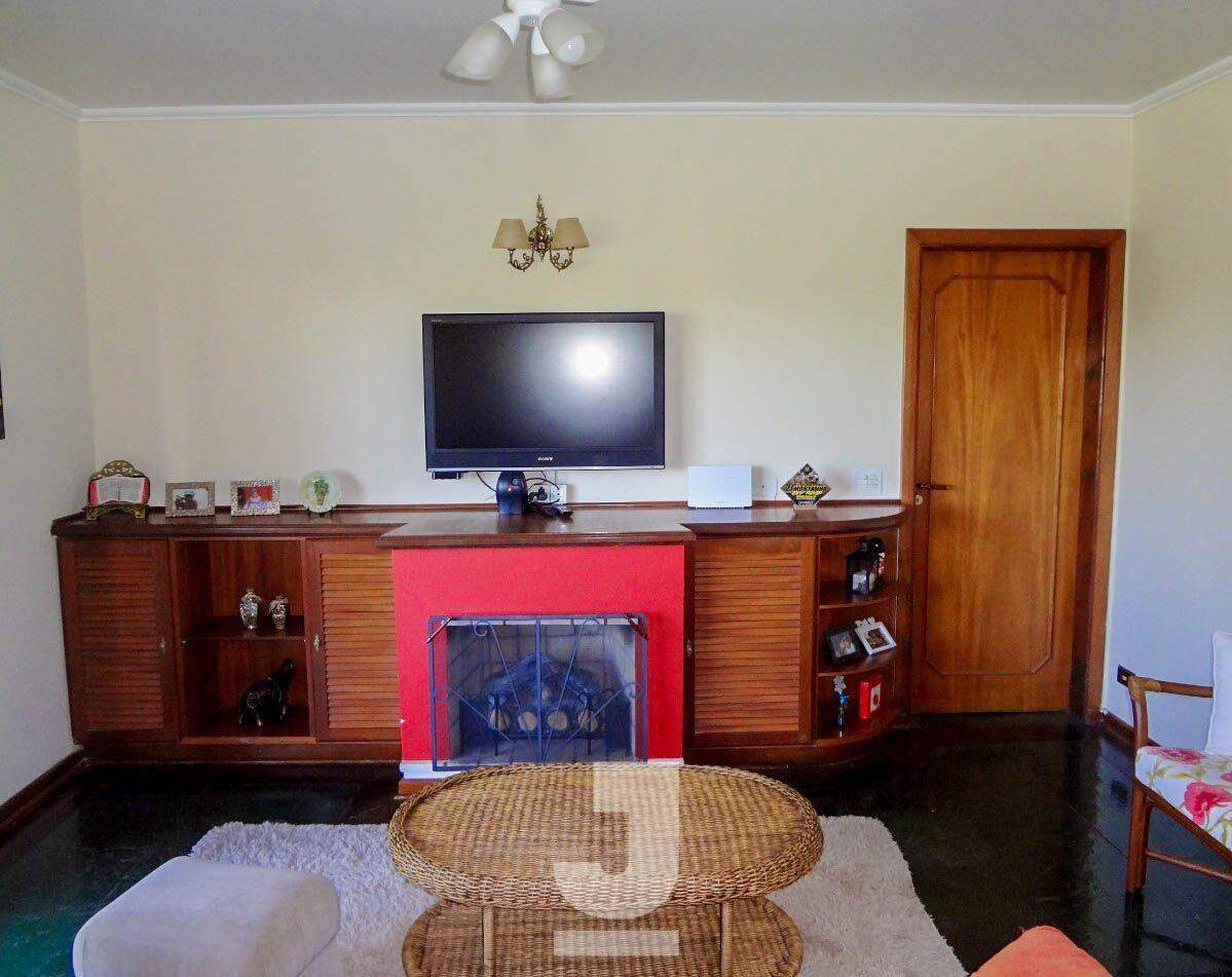 Apartamento à venda com 3 quartos, 142m² - Foto 16