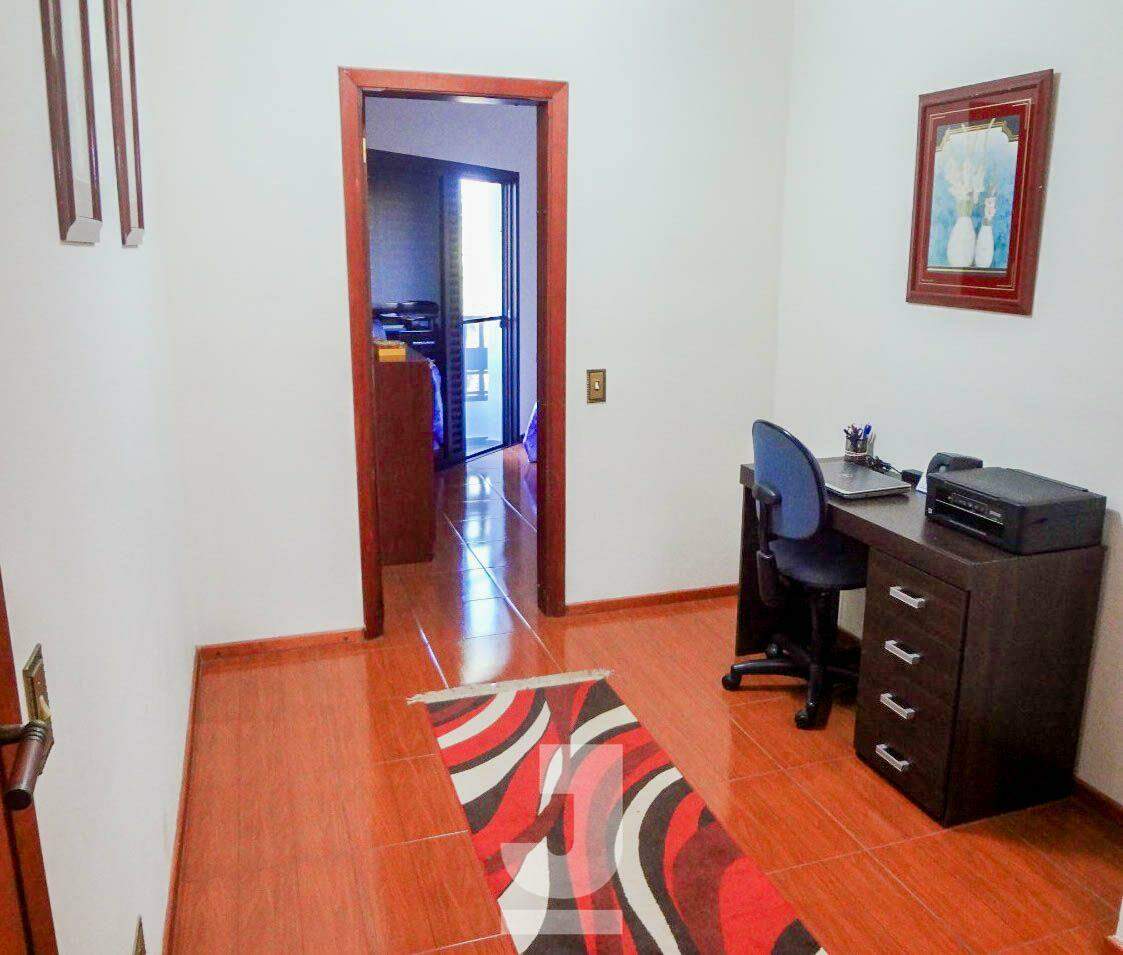 Apartamento à venda com 3 quartos, 142m² - Foto 8