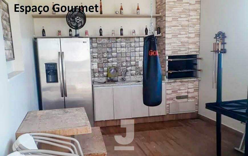 Casa de Condomínio à venda com 5 quartos, 310m² - Foto 12