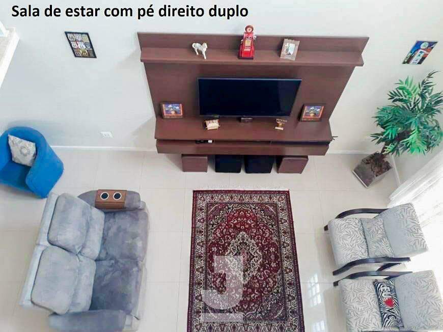 Casa de Condomínio à venda com 5 quartos, 310m² - Foto 3