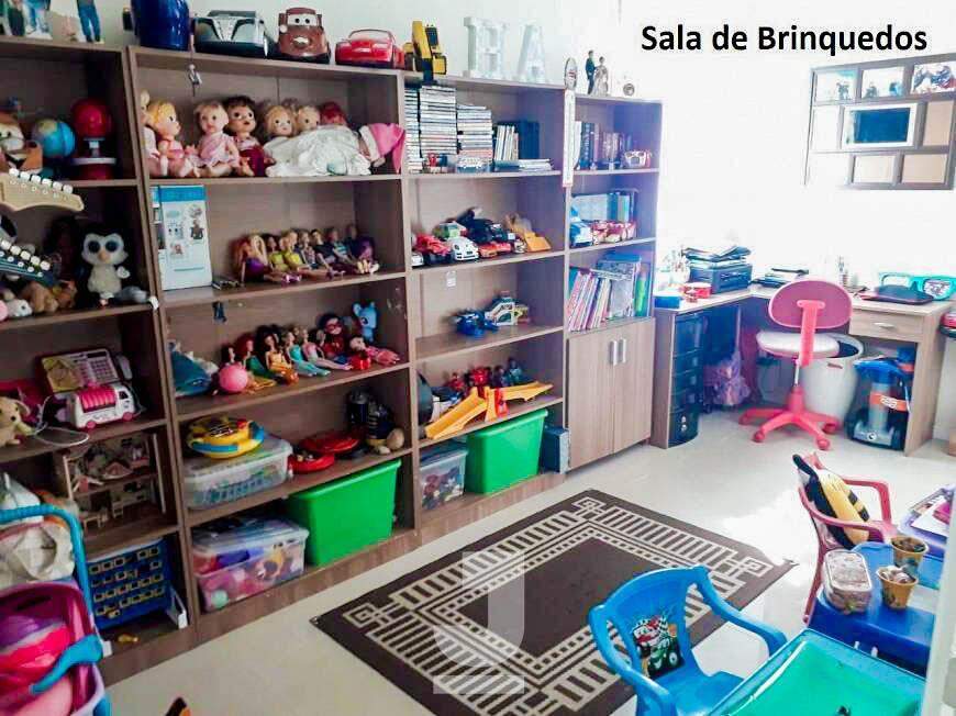 Casa de Condomínio à venda com 5 quartos, 310m² - Foto 16