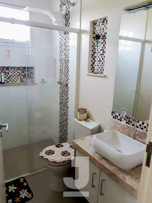 Casa de Condomínio à venda com 5 quartos, 310m² - Foto 7