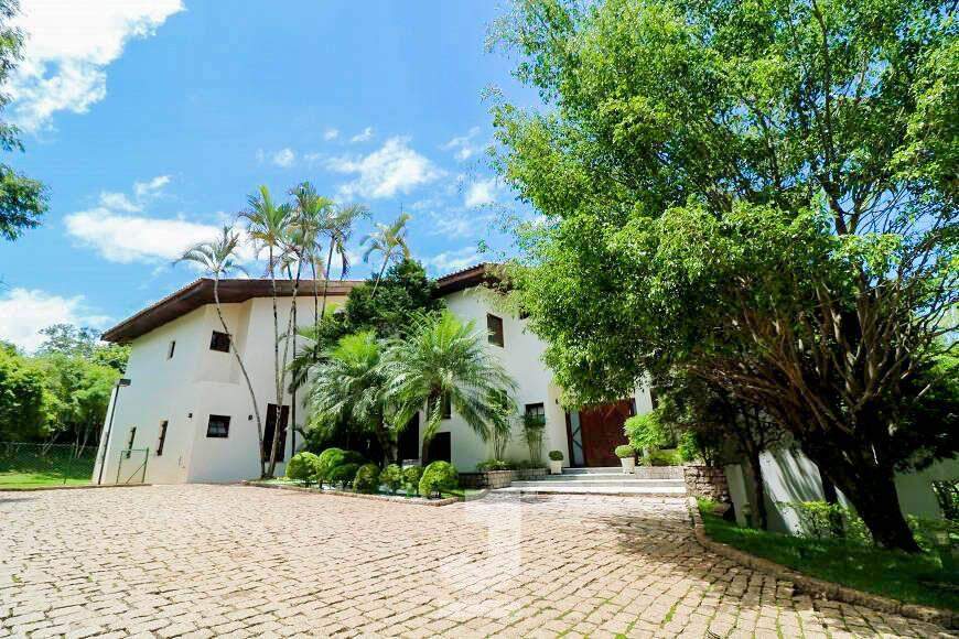 Casa de Condomínio à venda com 7 quartos, 1450m² - Foto 1