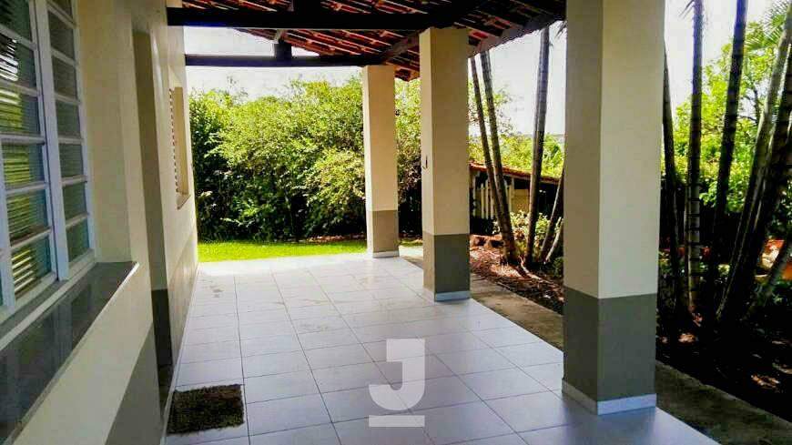 Fazenda à venda com 5 quartos, 250m² - Foto 3