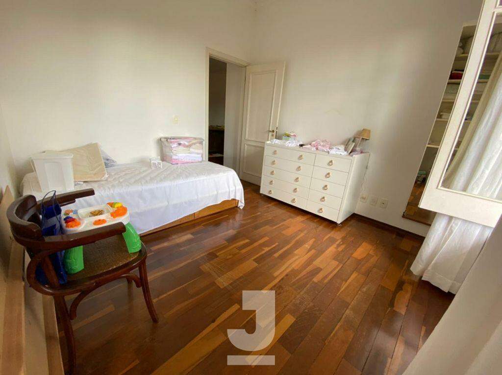 Casa de Condomínio à venda com 4 quartos, 650m² - Foto 23