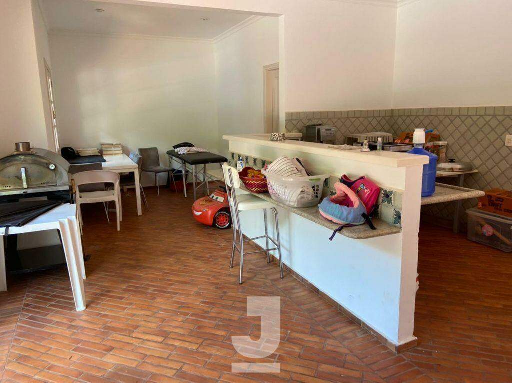 Casa de Condomínio à venda com 4 quartos, 650m² - Foto 13