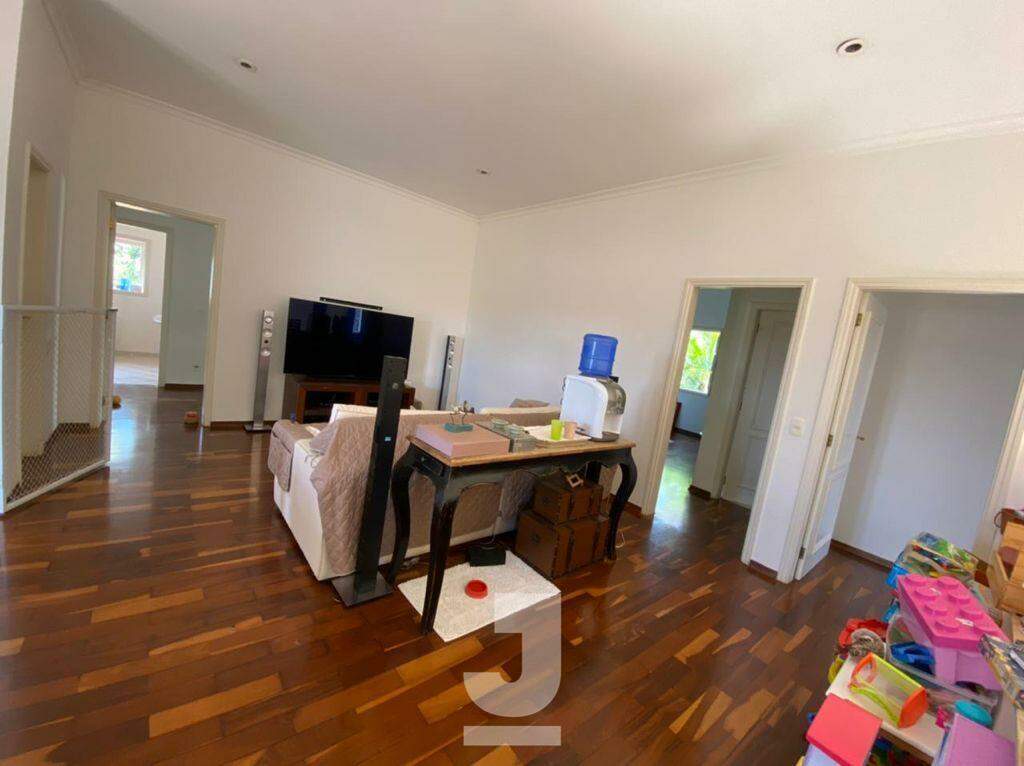 Casa de Condomínio à venda com 4 quartos, 650m² - Foto 28