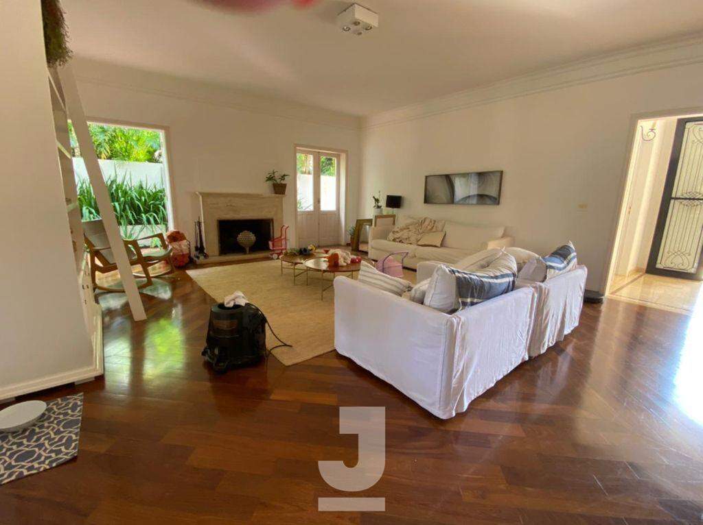 Casa de Condomínio à venda com 4 quartos, 650m² - Foto 27