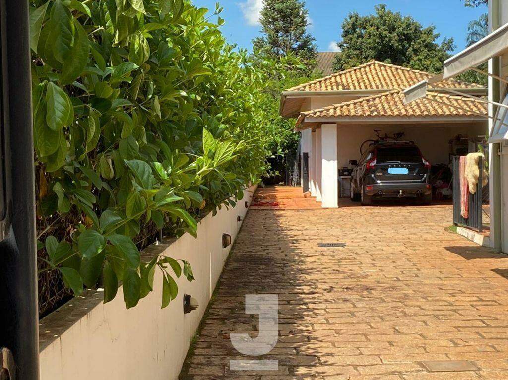 Casa de Condomínio à venda com 4 quartos, 650m² - Foto 12