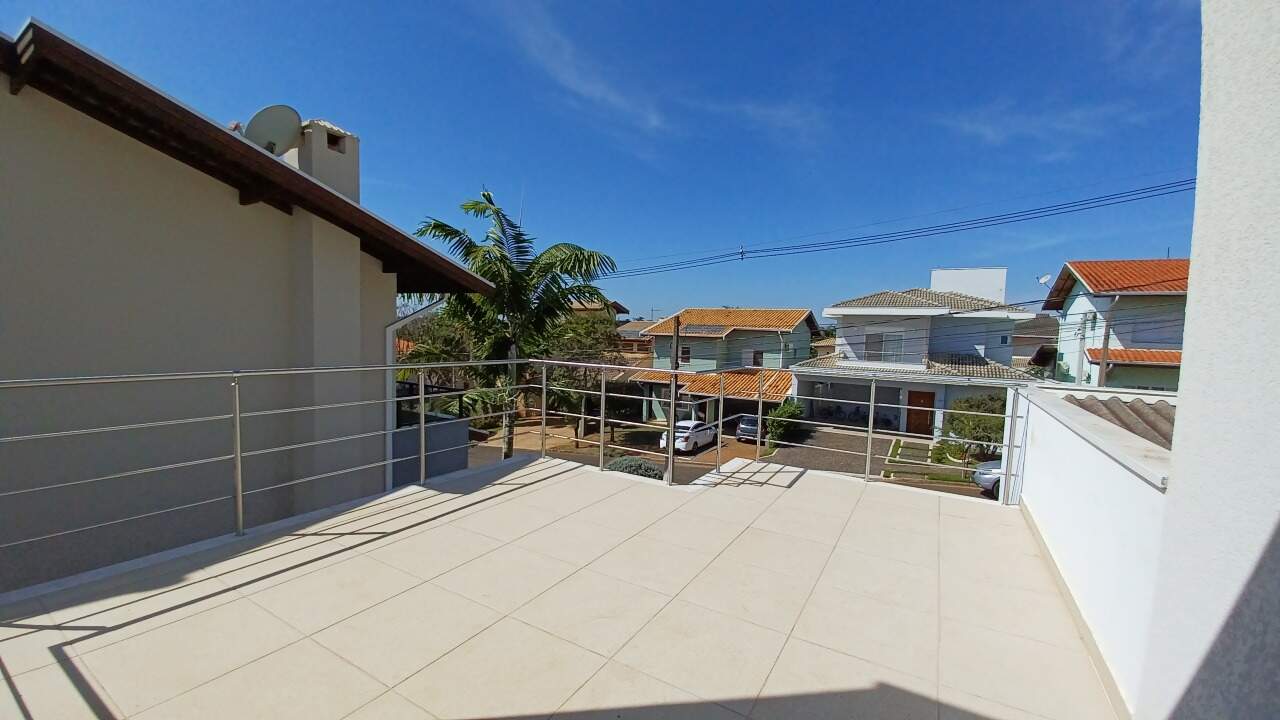 Casa de Condomínio à venda com 3 quartos, 194m² - Foto 29