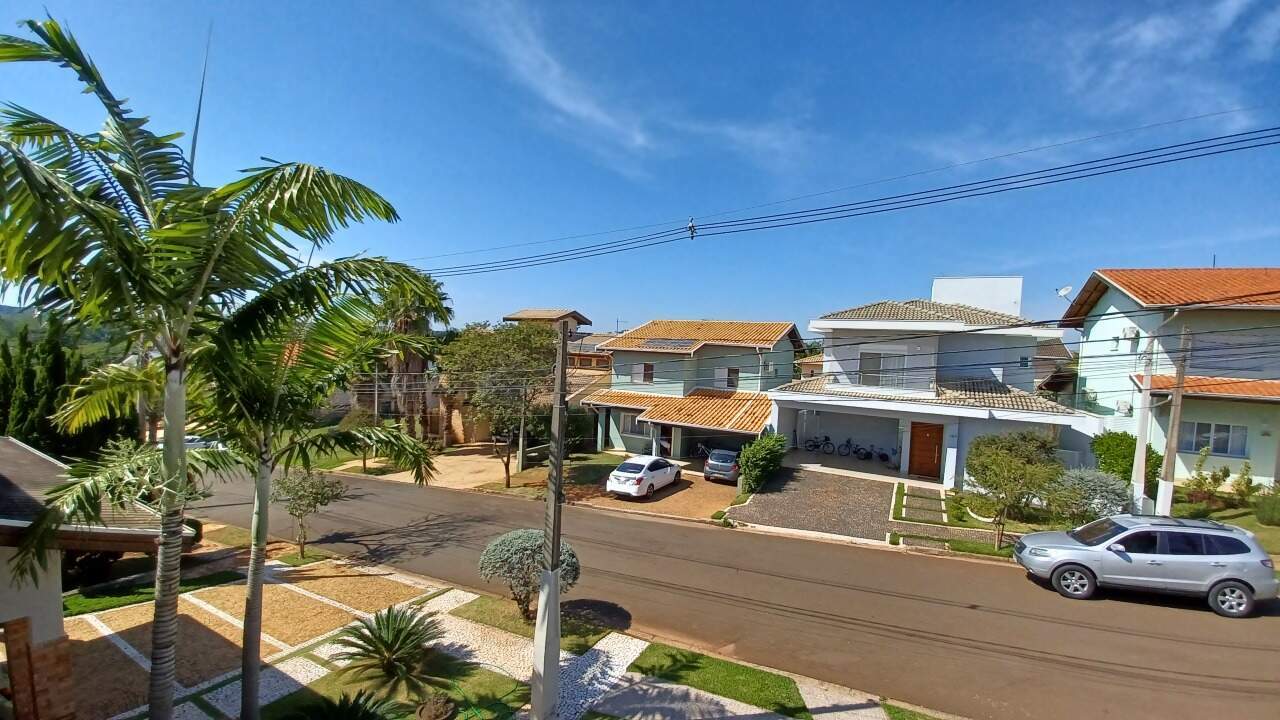 Casa de Condomínio à venda com 3 quartos, 194m² - Foto 30