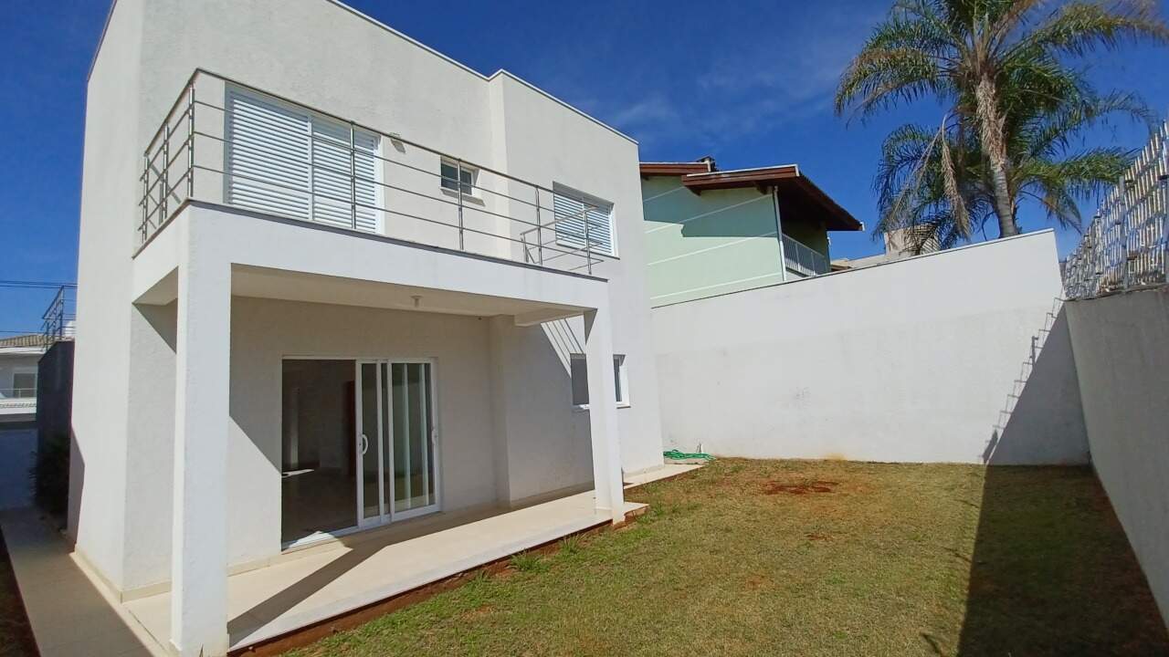 Casa de Condomínio à venda com 3 quartos, 194m² - Foto 7