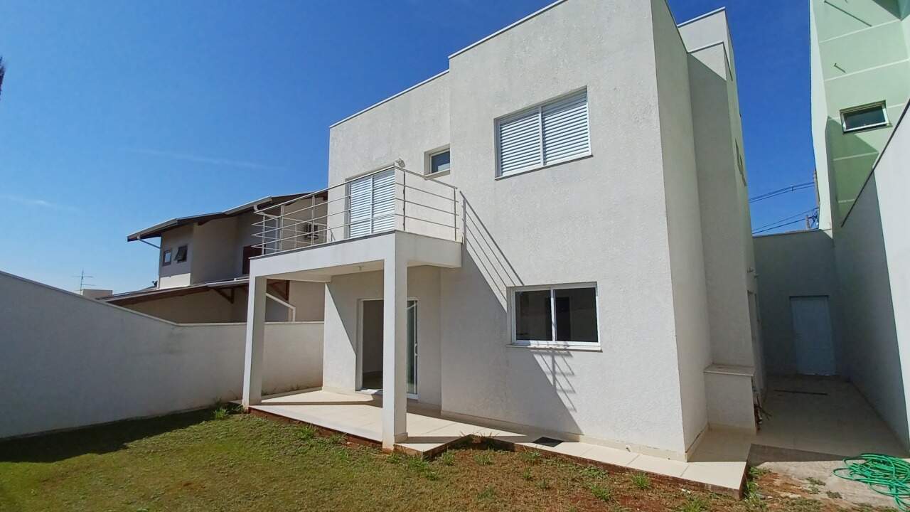 Casa de Condomínio à venda com 3 quartos, 194m² - Foto 8