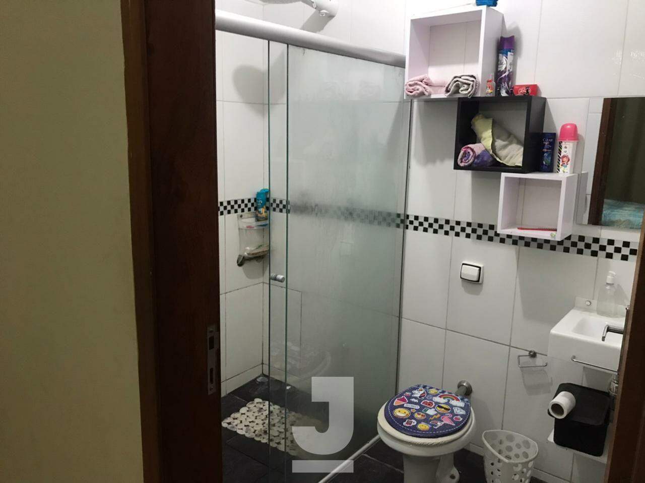 Casa à venda com 3 quartos, 125m² - Foto 4