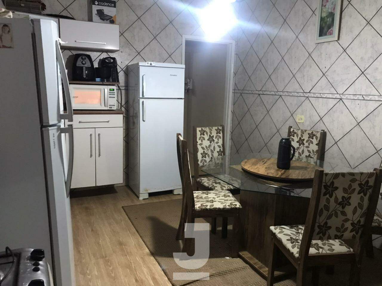 Casa à venda com 3 quartos, 125m² - Foto 9