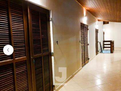 Casa à venda com 5 quartos, 590m² - Foto 10