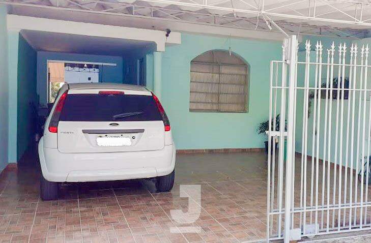 Casa à venda com 3 quartos, 146m² - Foto 18