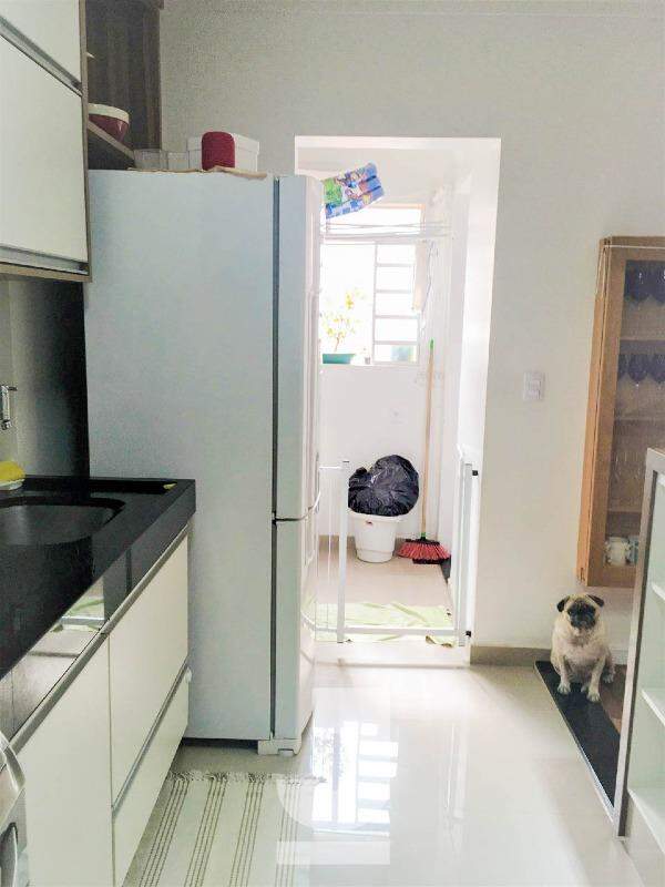 Apartamento à venda com 2 quartos, 68m² - Foto 22