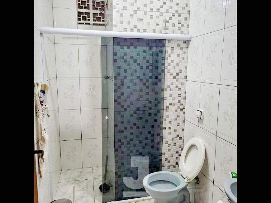 Casa à venda com 3 quartos, 200m² - Foto 13