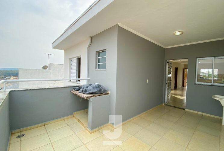 Casa à venda com 3 quartos, 179m² - Foto 17