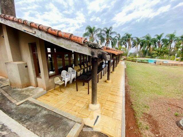 Fazenda à venda com 5 quartos, 523m² - Foto 5