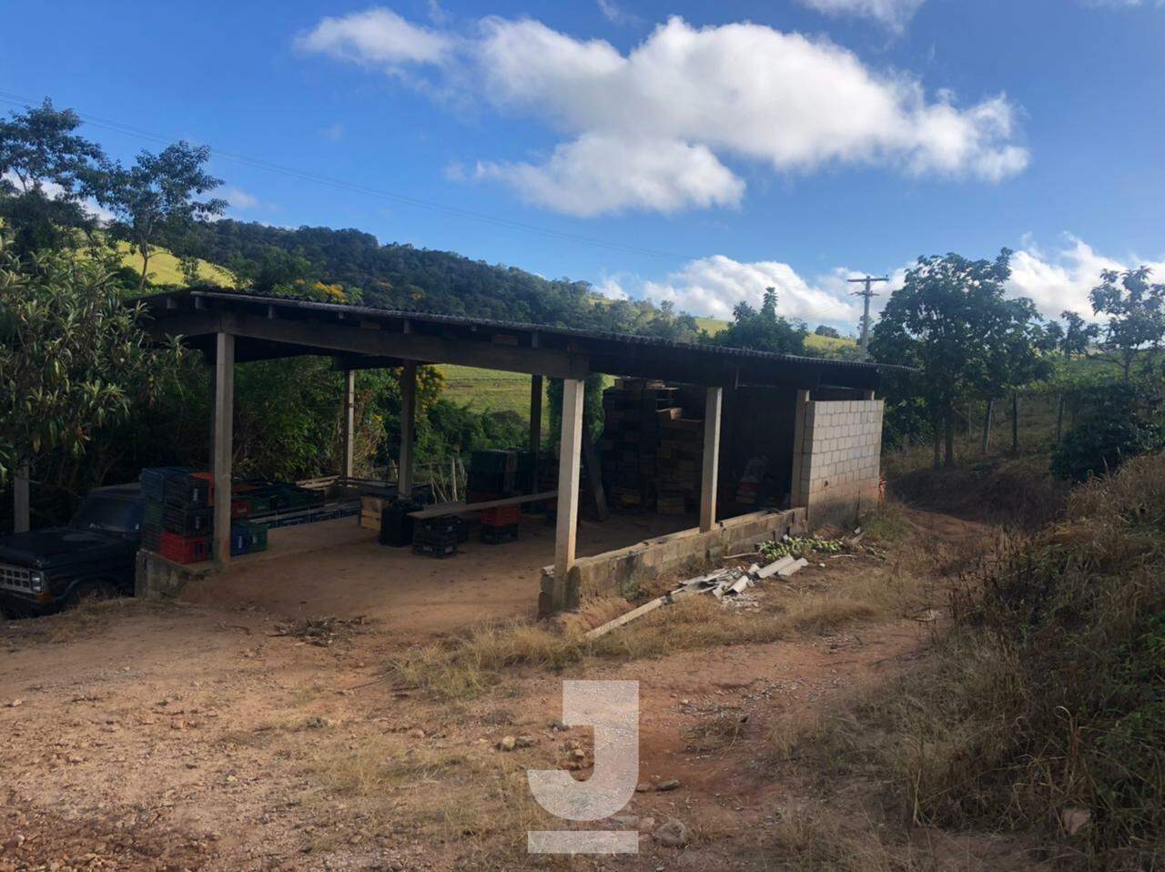 Fazenda à venda com 3 quartos, 170m² - Foto 16