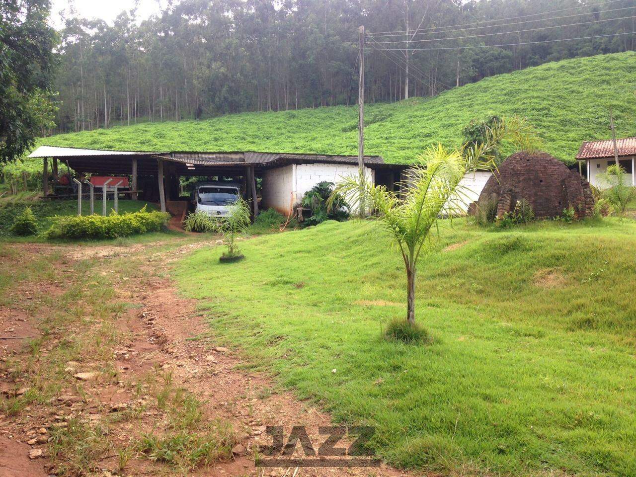 Fazenda à venda com 3 quartos, 279m² - Foto 7