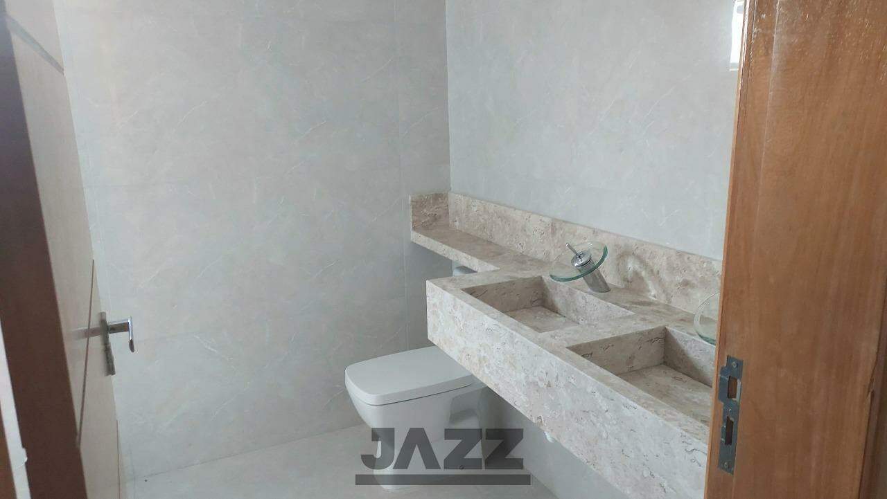 Casa à venda com 4 quartos, 360m² - Foto 14