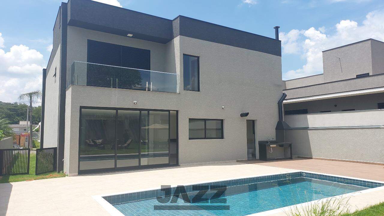Casa à venda com 4 quartos, 360m² - Foto 3