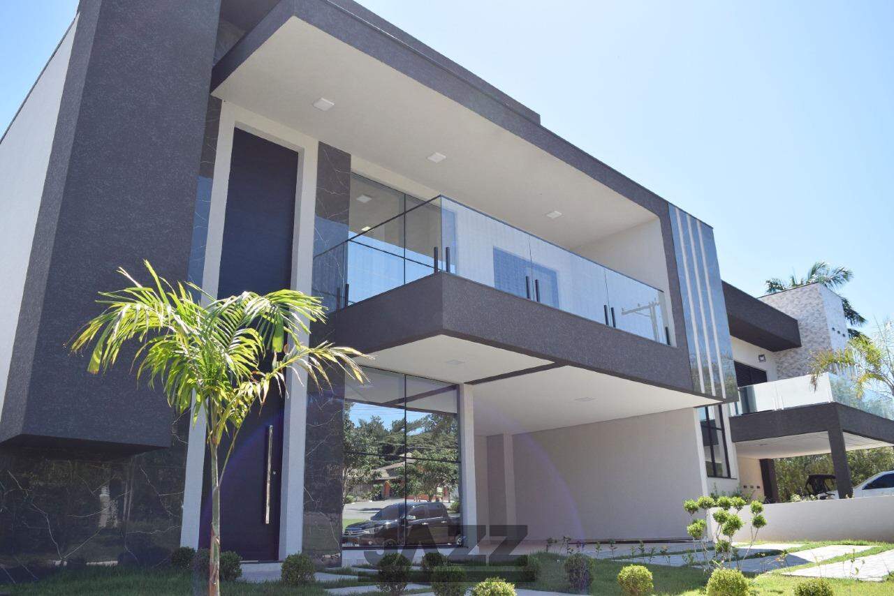 Casa à venda com 4 quartos, 255m² - Foto 36