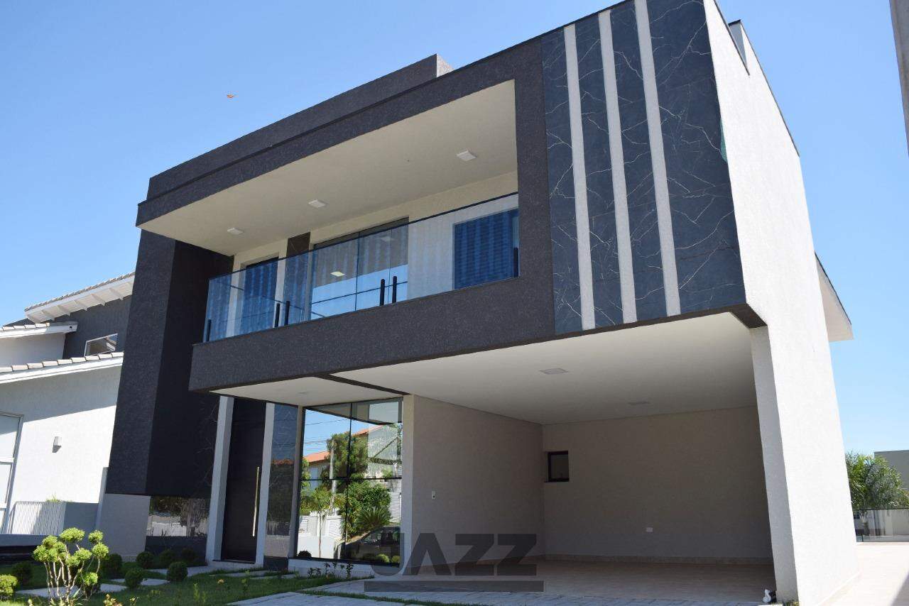 Casa à venda com 4 quartos, 255m² - Foto 35