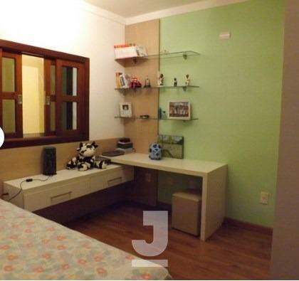 Casa à venda com 4 quartos, 290m² - Foto 6