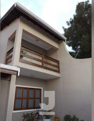 Casa à venda com 4 quartos, 290m² - Foto 5