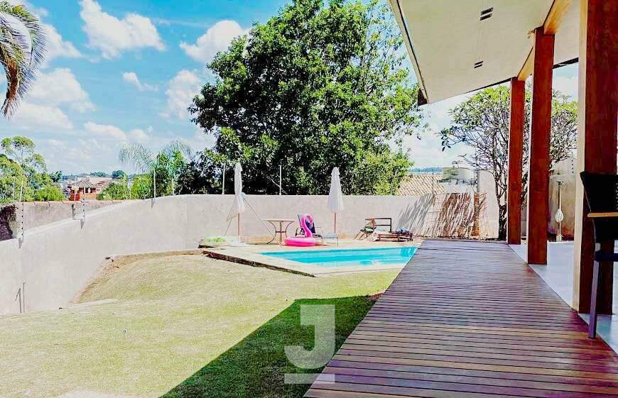 Casa de Condomínio à venda com 3 quartos, 510m² - Foto 24