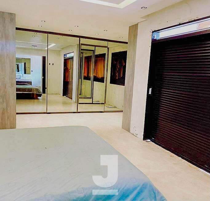 Casa de Condomínio à venda com 3 quartos, 510m² - Foto 23