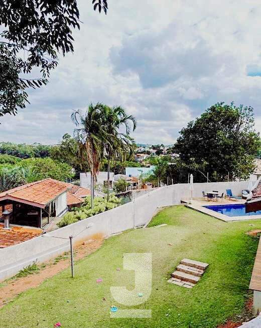 Casa de Condomínio à venda com 3 quartos, 510m² - Foto 27